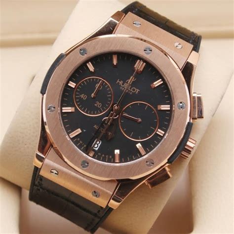 hublot geneva watch|Hublot geneve chronograph watch price.